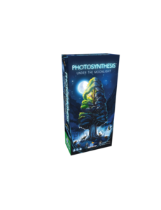 BLUE ORANGE Photosynthesis - under the moonlight (uitbreiding)