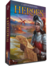 Thunderwork games Carthographers: Heroes (uitbreiding)