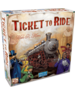 Days of wonder Ticket to ride USA