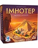 White Goblin Games Imhotep