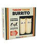 Exploding kittens Throw throw burrito