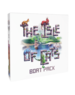 The city of games The isle of cats: Boat pack