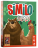 999 Games Similo: Dieren