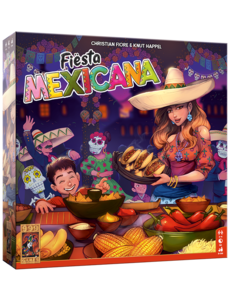 999 Games Fiësta Mexicana