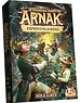 White Goblin Games De Verdwenen Ruïnes van Arnak: Expeditieleiders (uitbreiding)