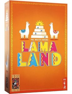 999 Games Lamaland