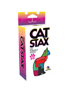 Huch! Cat stax