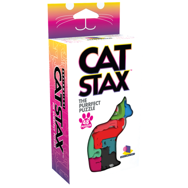 Huch! Cat stax