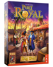 999 Games Port Royal Big Box