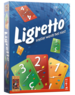 999 Games Ligretto blauw