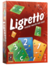 999 Games Ligretto rood