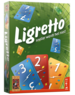 999 Games Ligretto groen