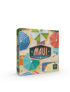 Next Move Games Maui