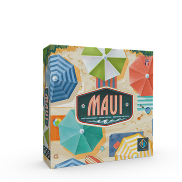 Next Move Games Maui