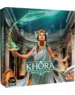 White Goblin Games Khora: Rise of an empire