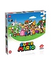 Winning moves games Puzzel Super Mario & friends - 500 stuks