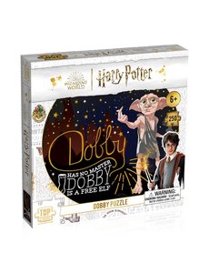 Winning moves games Puzzel Harry Potter- 250 stuks