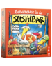 999 Games Geharrewar in de sushibar