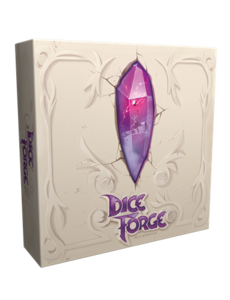 Libellud Dice forge