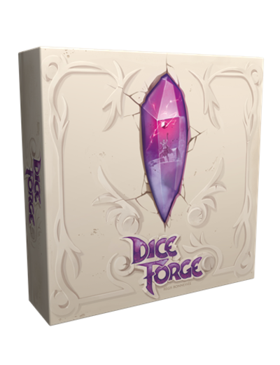 Libellud Dice forge