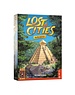 999 games Lost cities: Roll and write