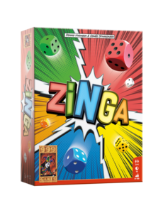 999 Games Zinga