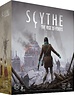 Stonemaier Games Scythe: The rise of fenris exp.