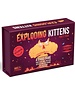 Exploding kittens Exploding kittens: Partypack