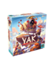 Pretzel games Yak