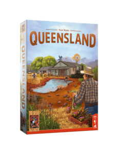 999 Games Queensland