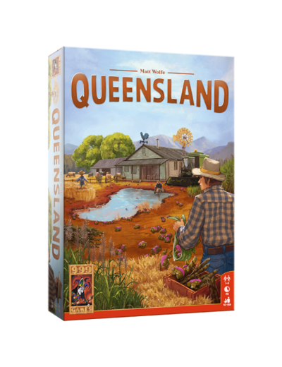 999 Games Queensland