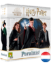 Repos Harry Potter-Paralitis