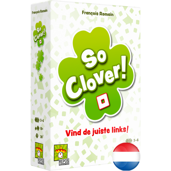 Repos So clover