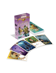 BLAM Celestia-a little help (uitbreiding)