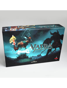 BANNAN VALDA (2nd edition)
