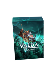 BANNAN Valda-Ragnarok (exp.)