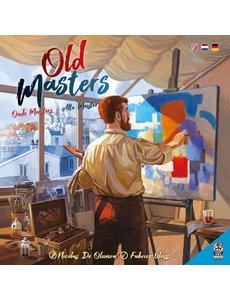 Keep exploring games Oude meesters