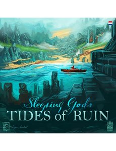 Keep exploring games Tides of Ruin - Sleeping Gods Exp.