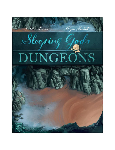 Keep exploring games Dungeons - Sleeping Gods Exp.