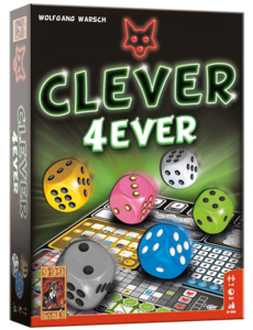 999 games Clever 4-ever