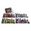 The op games Dice throne Marvel-4 hero box