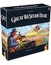 Eggertspiele Great western trail (2nd edition)