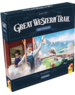 Eggertspiele Great western trail (2nd edition) - Rails to the North