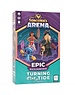 USAopoly Disney Sorcerer's Arena turning the tide