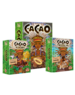  Combo-deal:  Cacao + 2 uitbreidingen