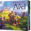 Rebel Studio Chronicles of Avel