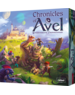 Rebel Studio Chronicles of Avel