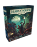 Fantasy Flight Games ARKHAM HORROR THE CARD GAME REVISED