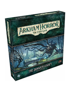 Fantasy Flight Games ARKHAM HORROR - THE DUNWICH LEGACY