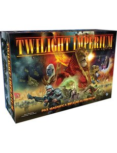 Fantasy Flight Games Twilight Imperium